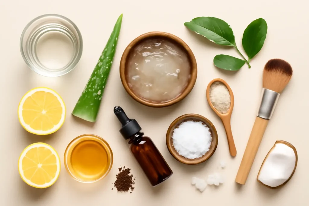 Wellhealthorganic.com: Effective Natural Beauty Tips