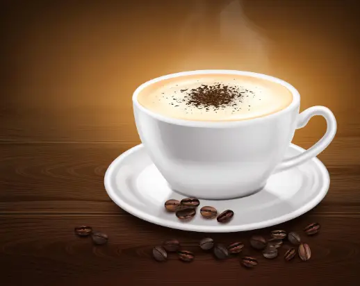 Well Health Organic Morning Coffee Tips
